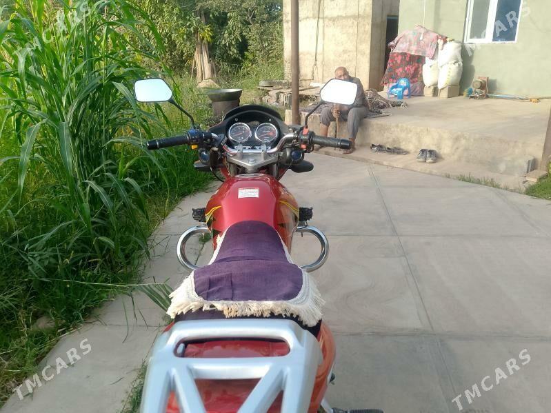 Fekon FK150-8G 2025 - 16 000 TMT - Койтендаг - img 2