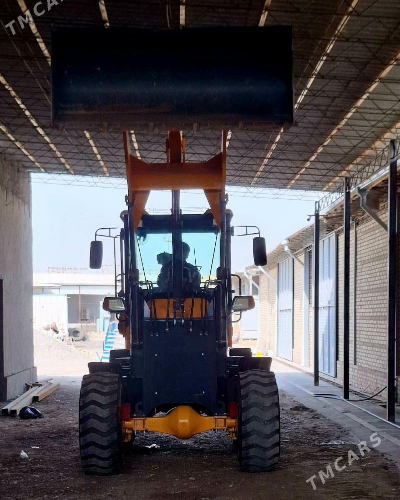 XCMG 25 2025 - 320 000 TMT - Керки - img 2