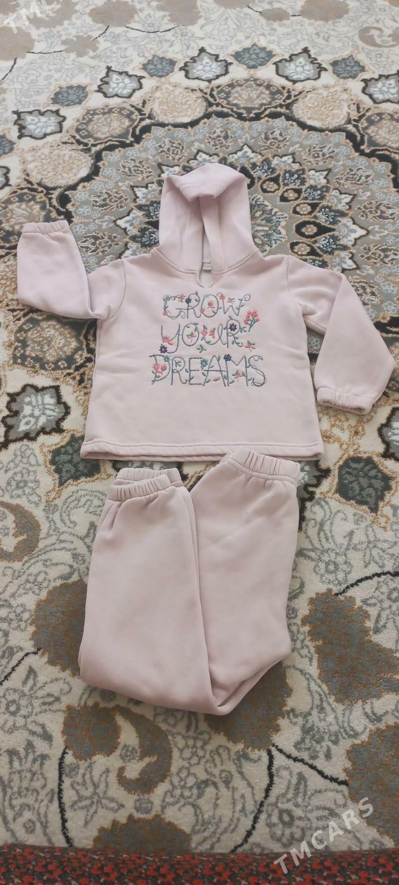 GYZ CHAGA ESHIK TAZEJE - Ашхабад - img 2