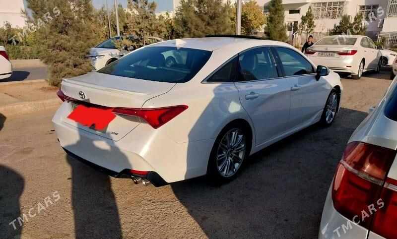 Toyota Avalon 2019 - 450 000 TMT - Aşgabat - img 1