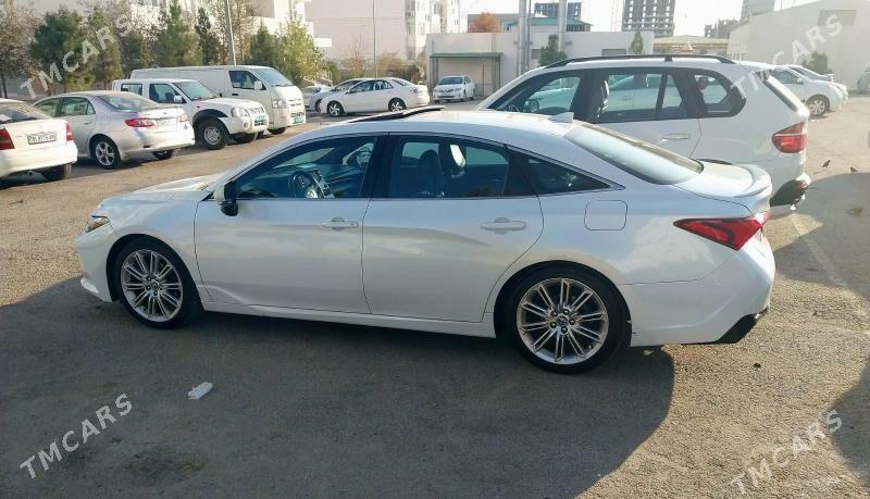 Toyota Avalon 2019 - 450 000 TMT - Ашхабад - img 3