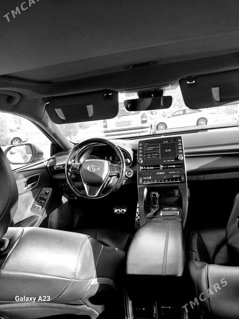 Toyota Avalon 2019 - 450 000 TMT - Ашхабад - img 2