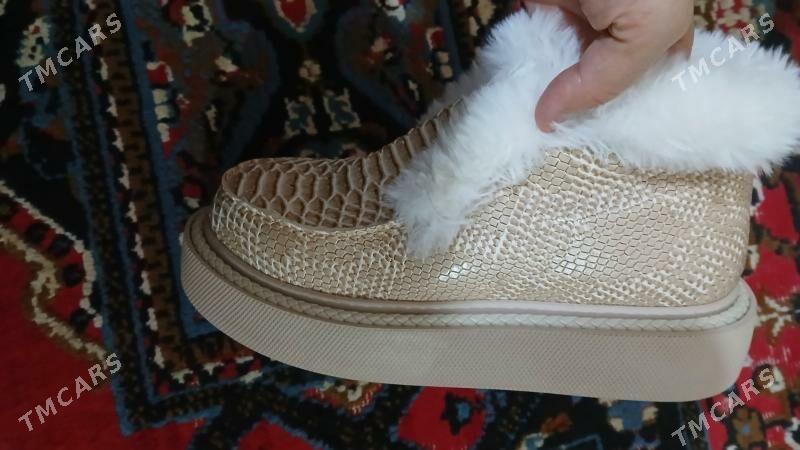 gys kovush - Baýramaly - img 2