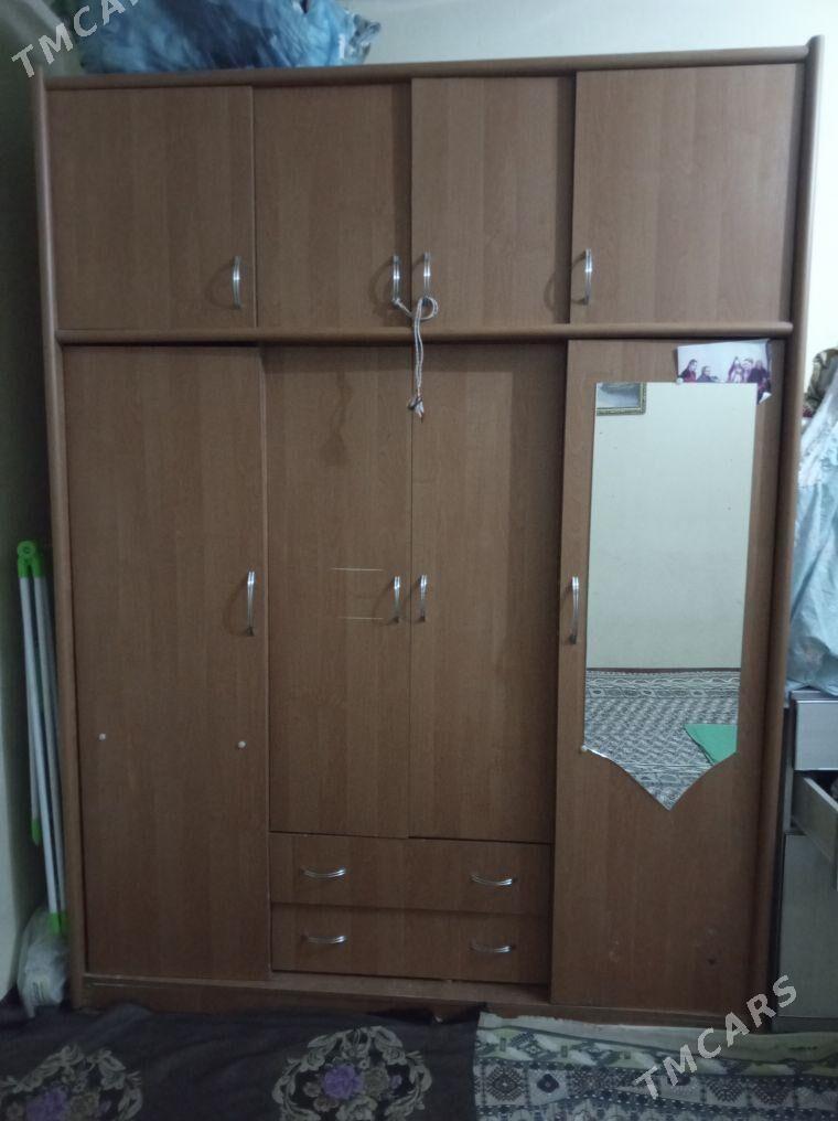 Garnetur - Ашхабад - img 3