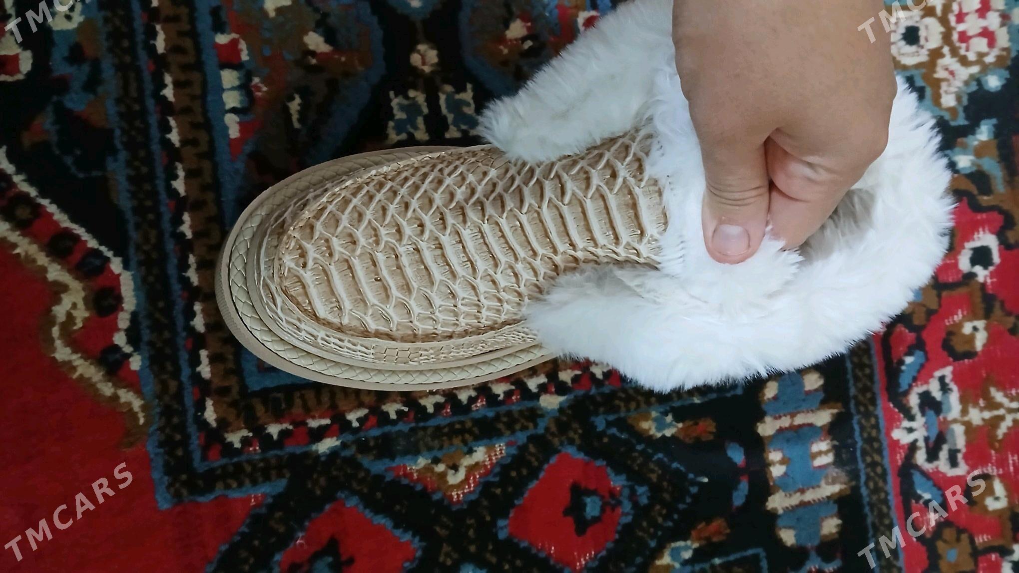 gys kovush - Baýramaly - img 1