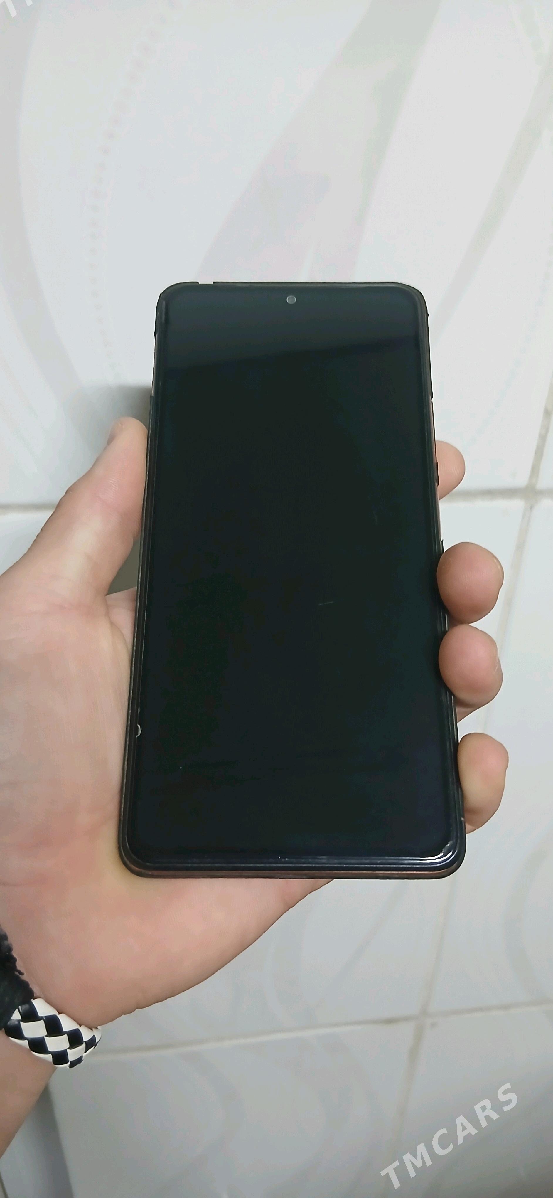 Redmi not 10pro - Туркменбаши - img 2