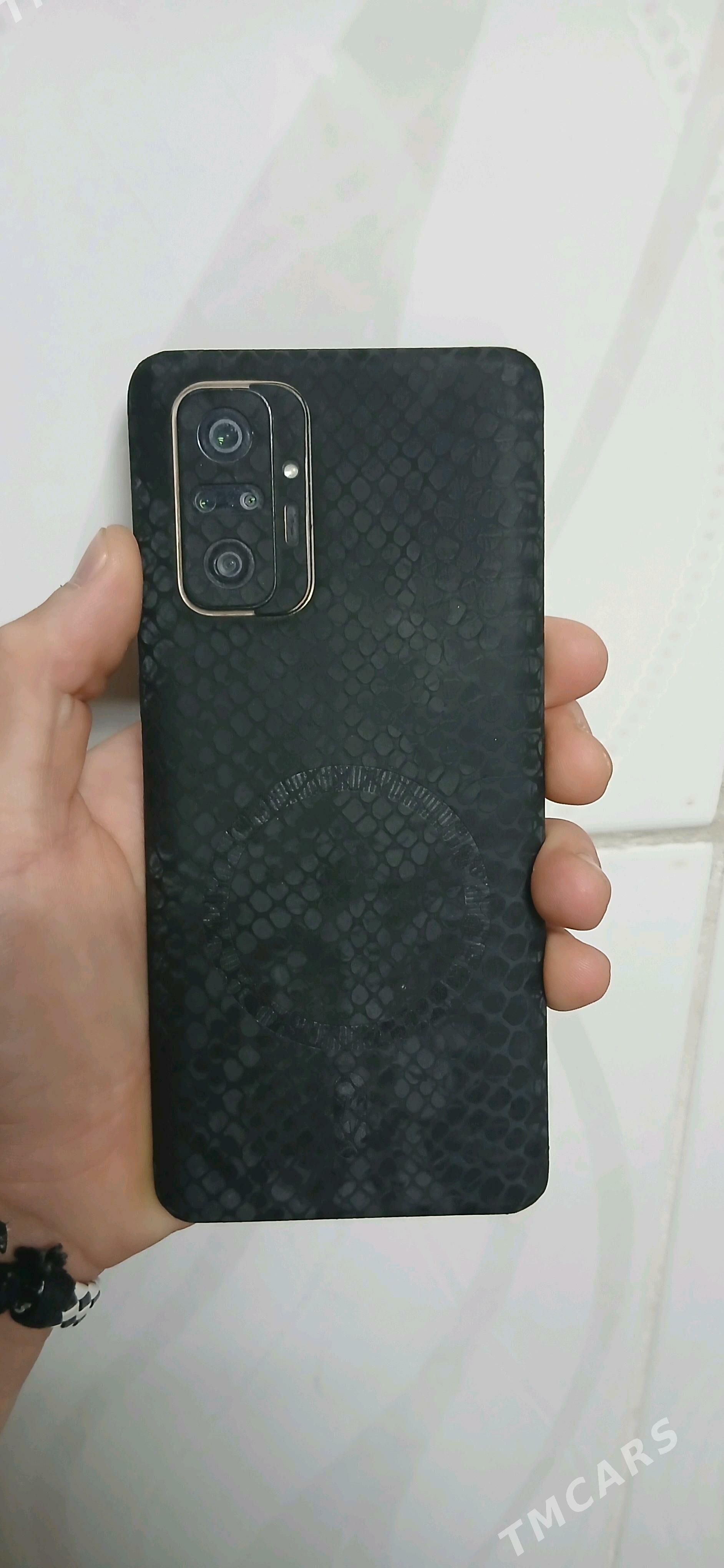 Redmi not 10pro - Туркменбаши - img 1