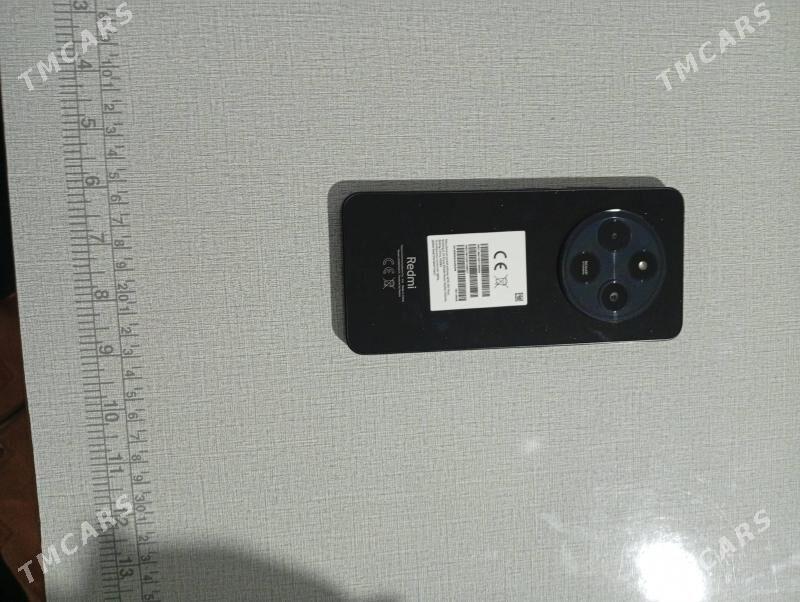 Redmi 14C - Дашогуз - img 2
