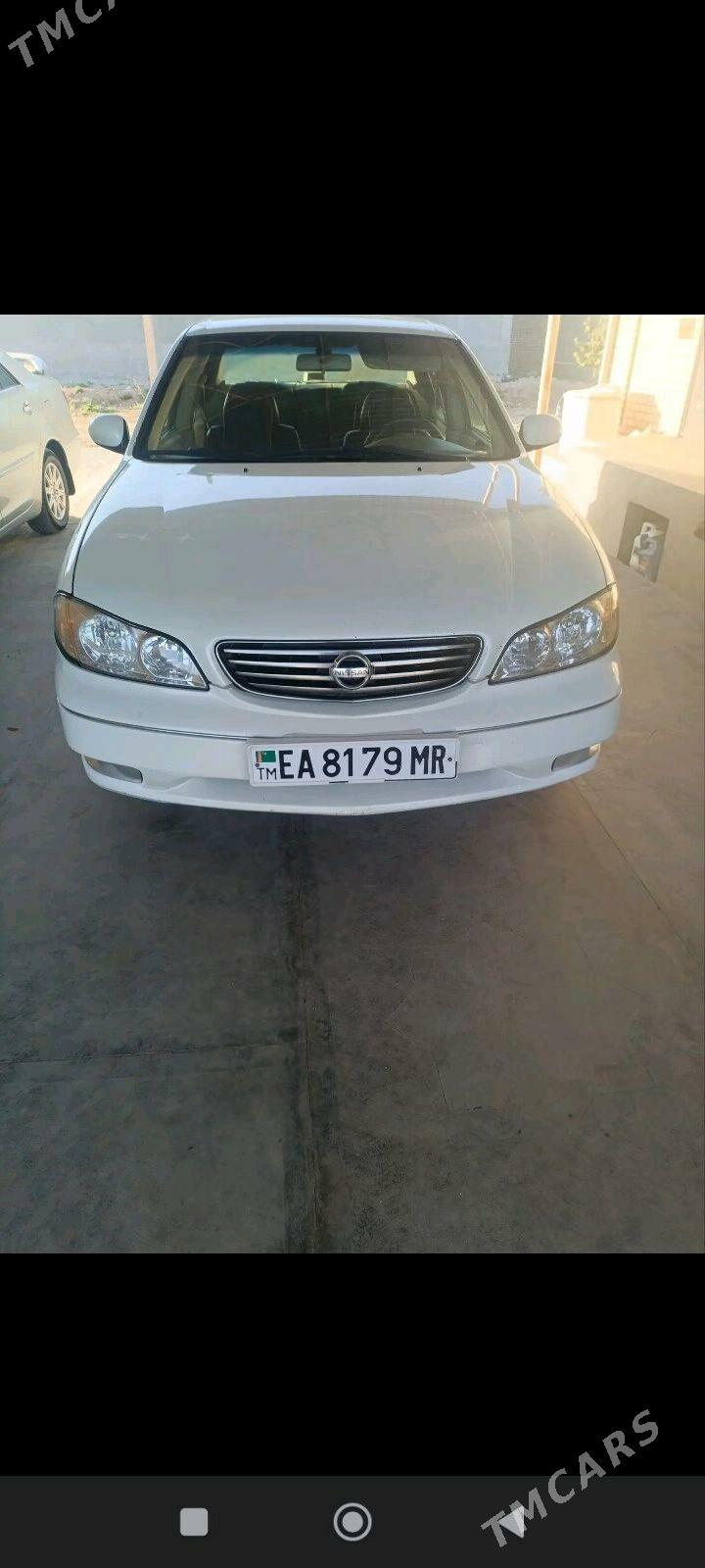 Nissan Maxima 2005 - 120 000 TMT - Мургап - img 5