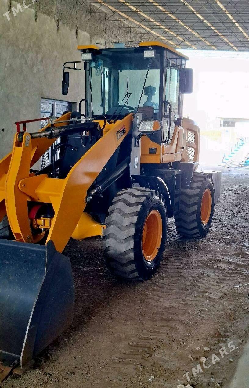 XCMG 25 2025 - 320 000 TMT - Керки - img 4