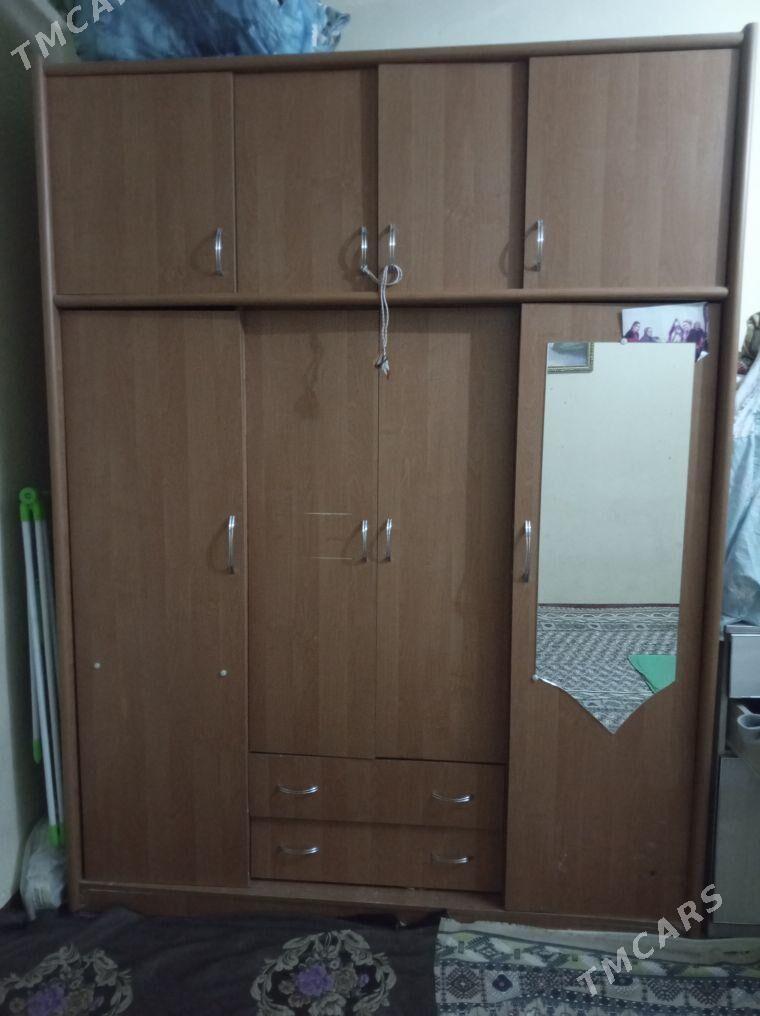 Garnetur - Ашхабад - img 2