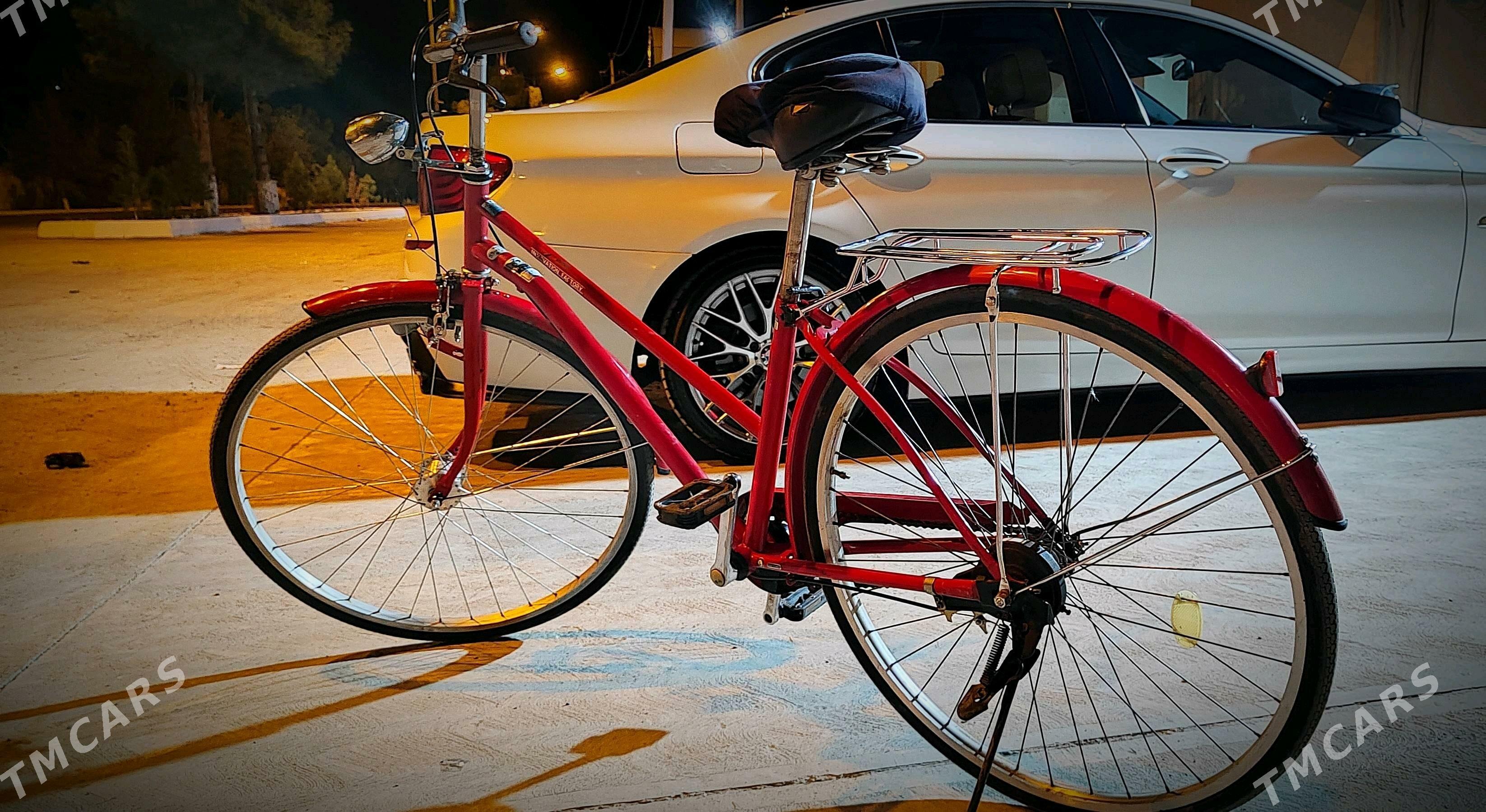 Велик оригинал  - Туркменабат - img 2