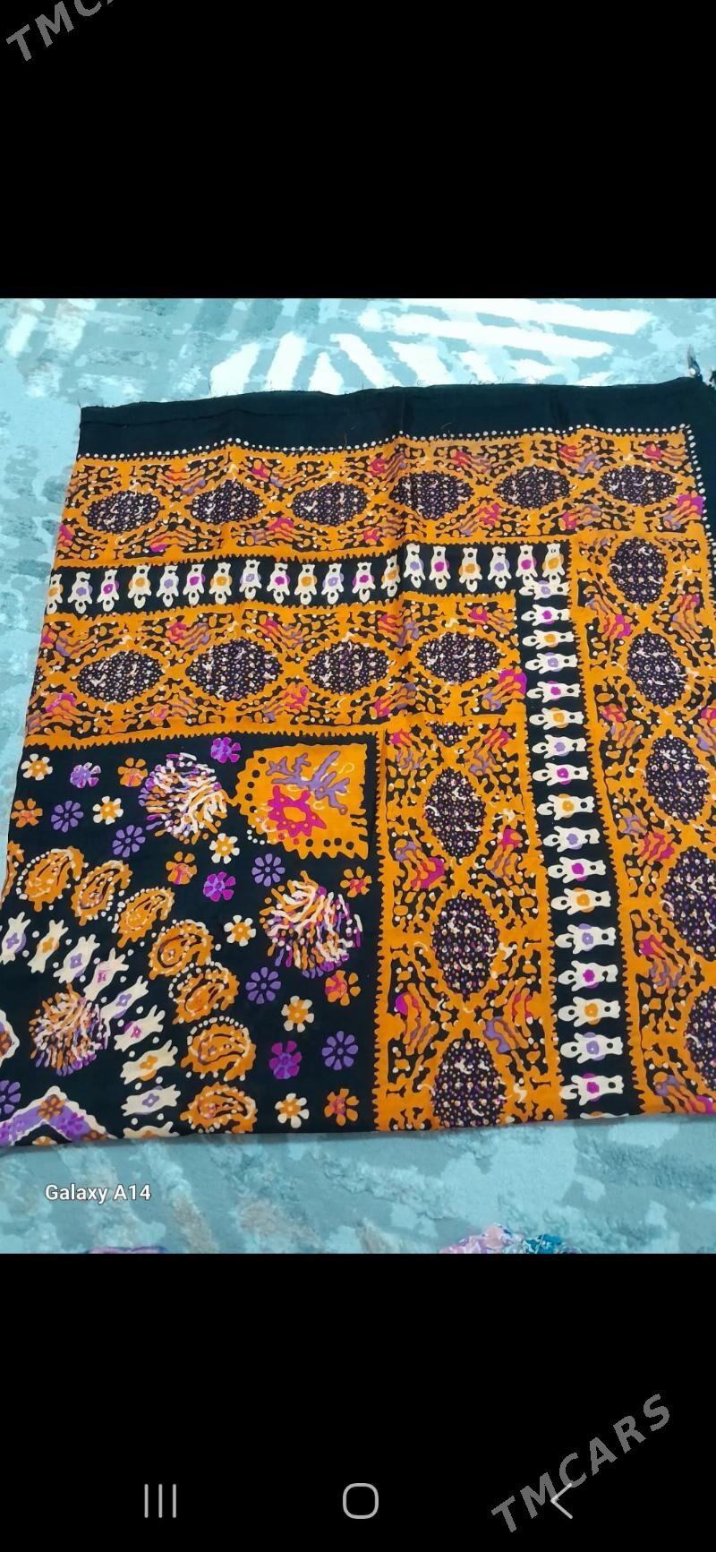 Öyme Tazeje arassaja - Мир 3 - img 2