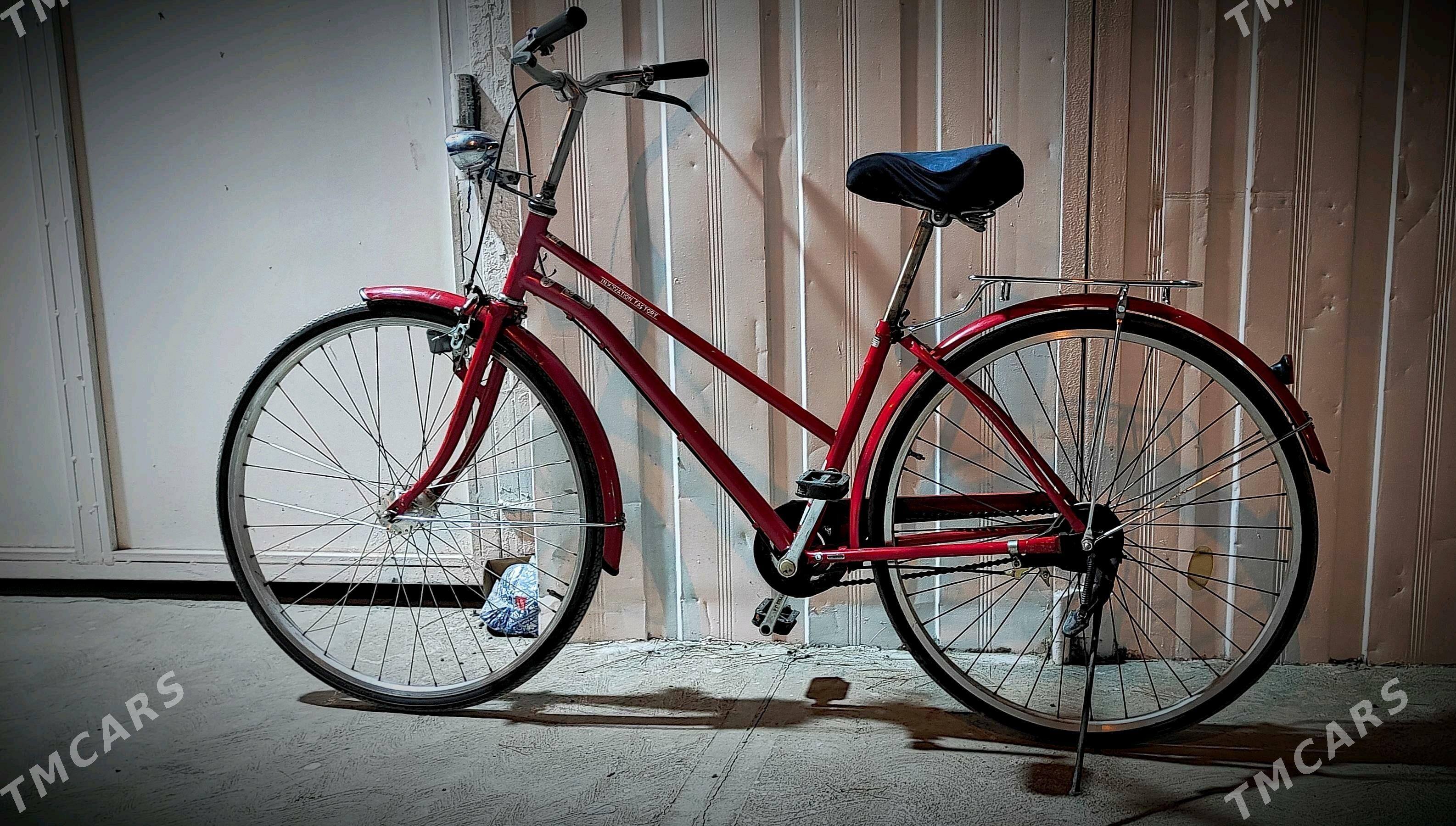 Велик оригинал  - Туркменабат - img 3