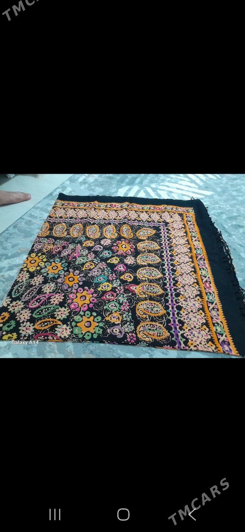 Öyme Tazeje arassaja - Мир 3 - img 3