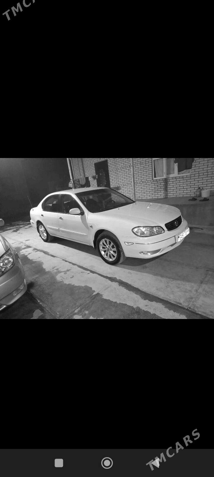 Nissan Maxima 2005 - 120 000 TMT - Мургап - img 7