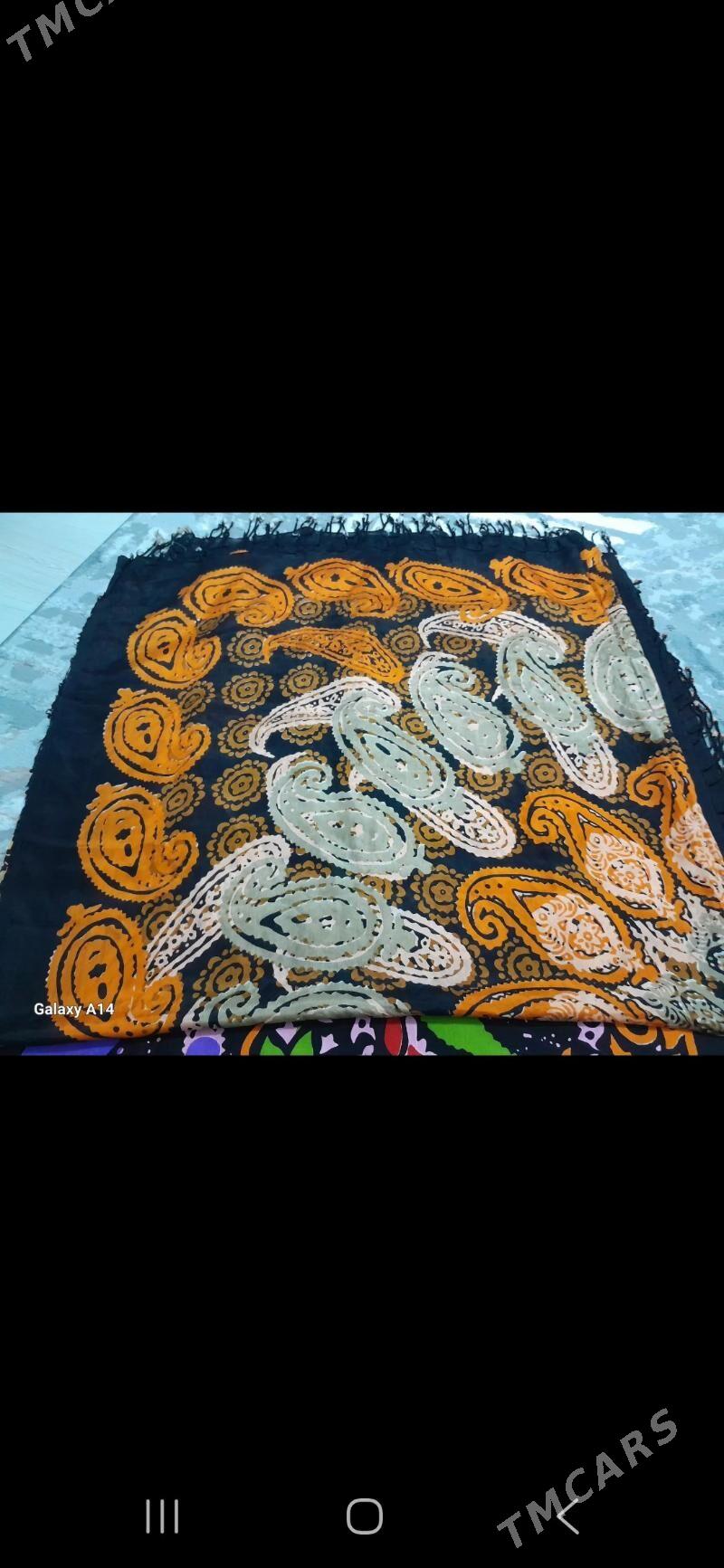 Öyme Tazeje arassaja - Мир 3 - img 5