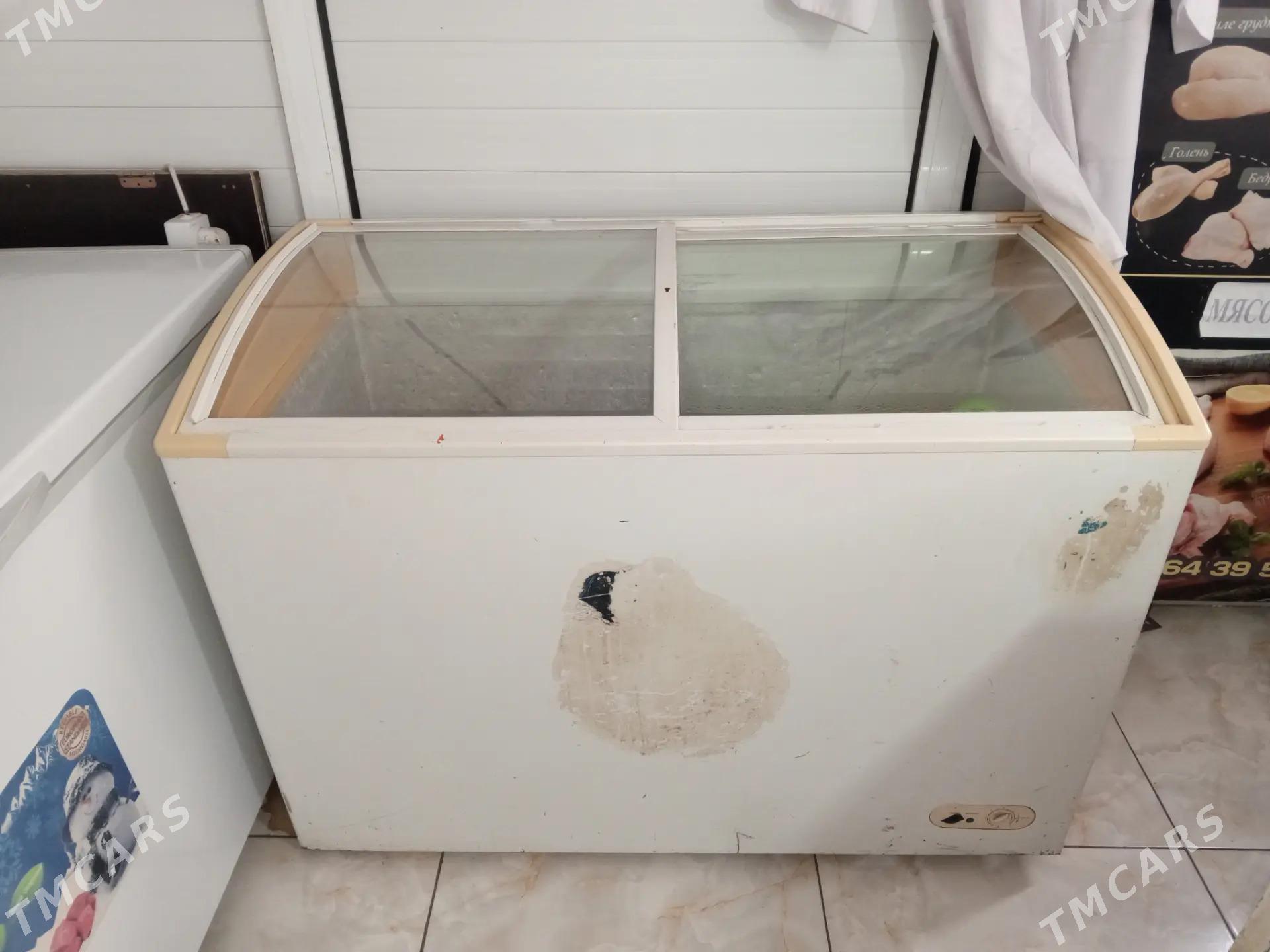 morozilka morozilnik - Türkmenbaşy - img 3