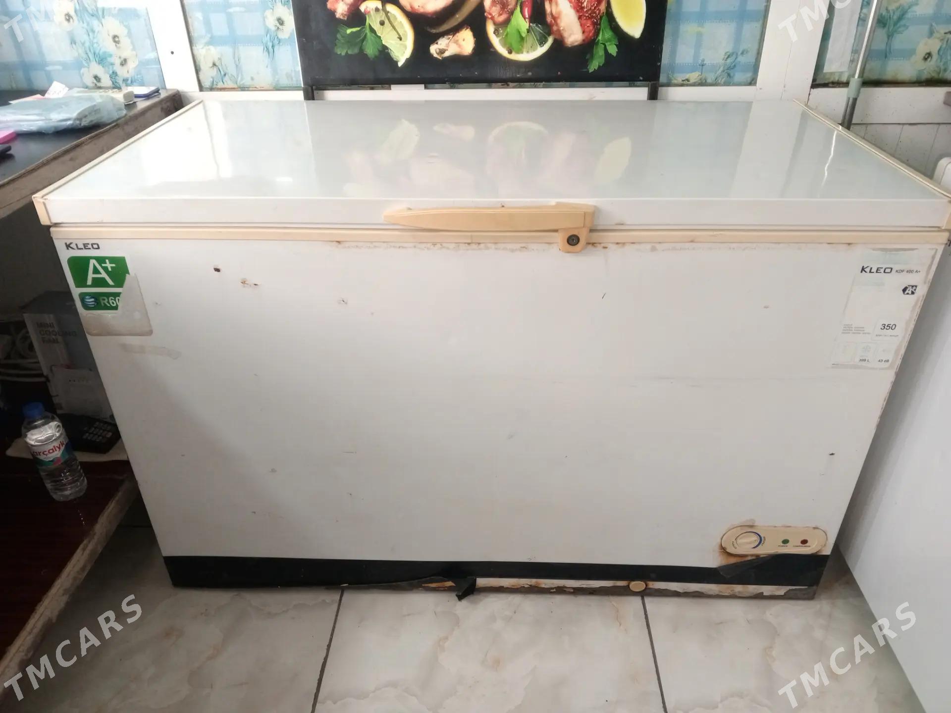 morozilka morozilnik - Türkmenbaşy - img 1