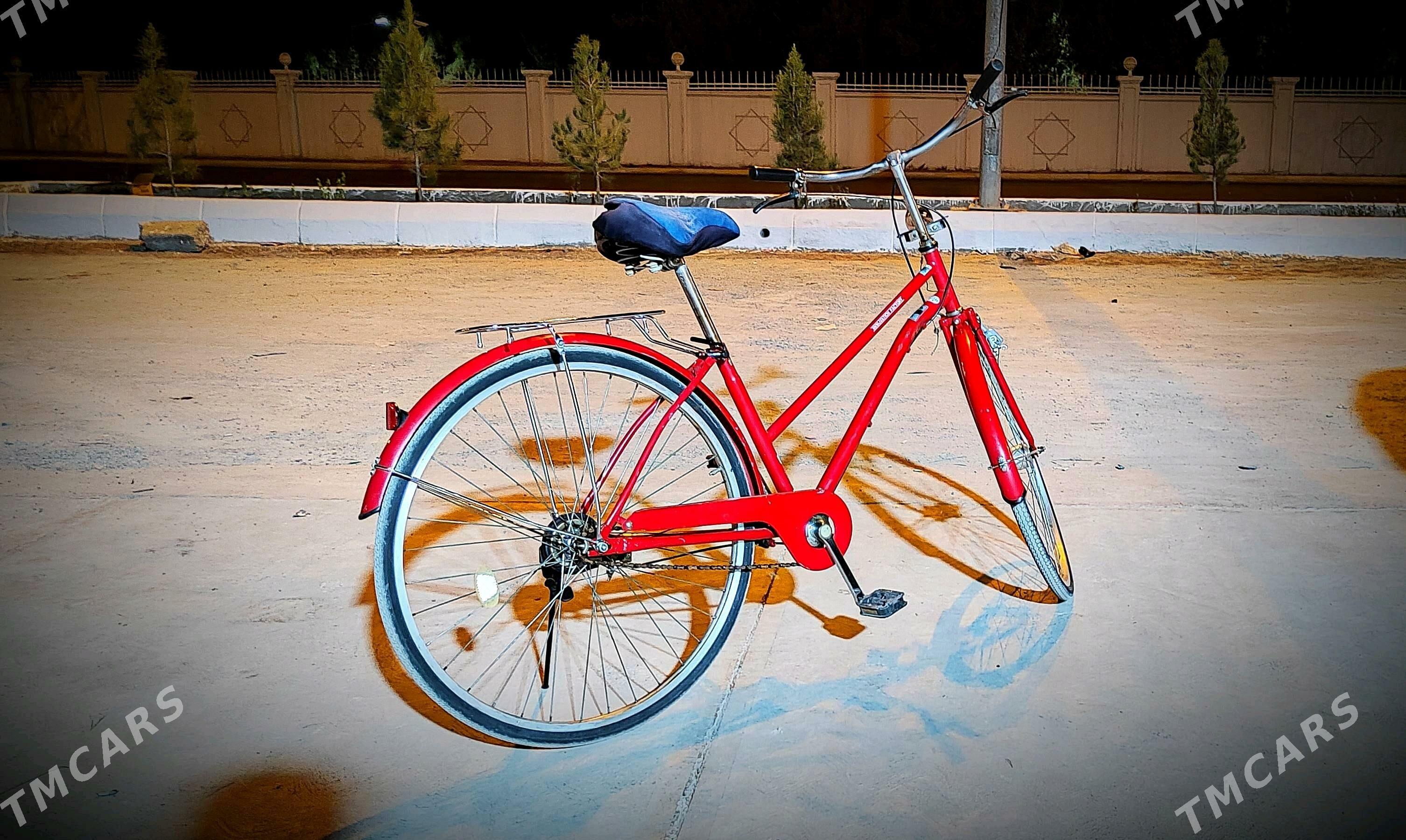 Велик оригинал  - Туркменабат - img 7