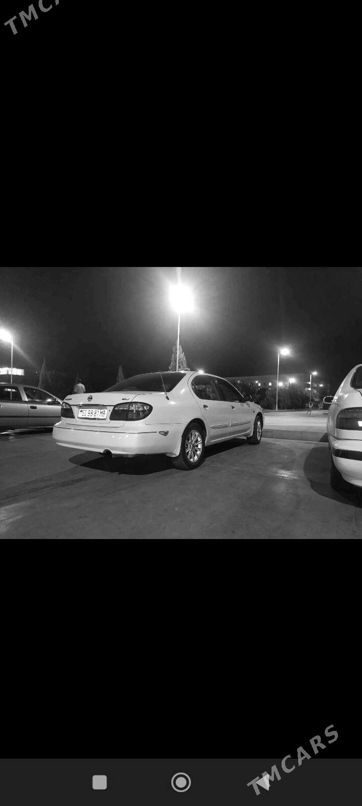 Nissan Maxima 2005 - 120 000 TMT - Мургап - img 4