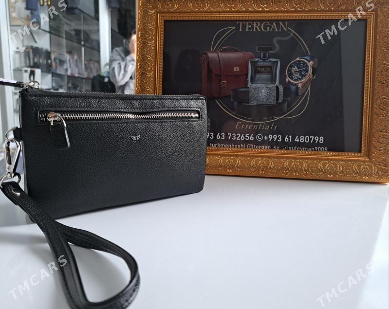 Tergan - Туркменбаши - img 7