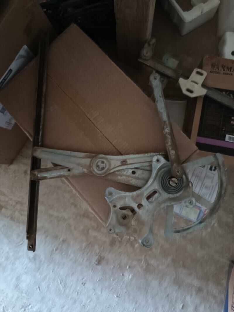 DAF электик энжамлары 1 000 TMT - Керки - img 10