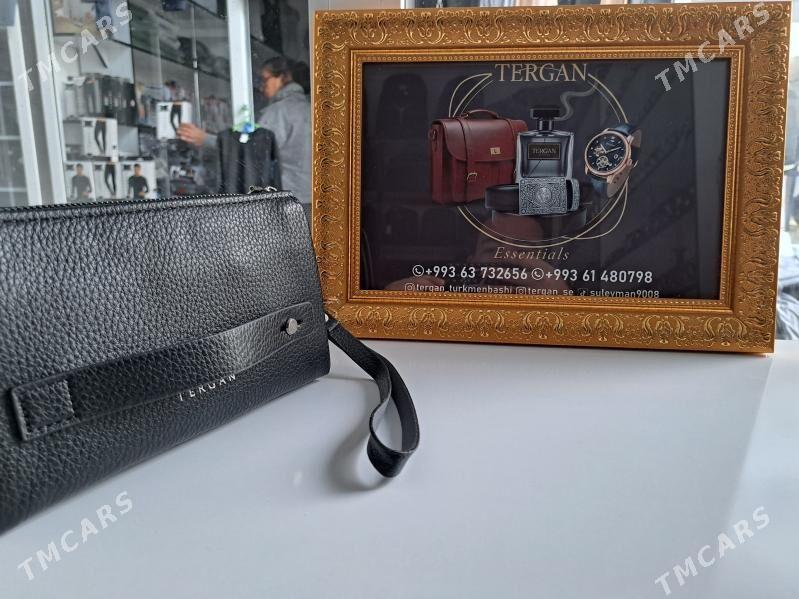 Tergan - Туркменбаши - img 6