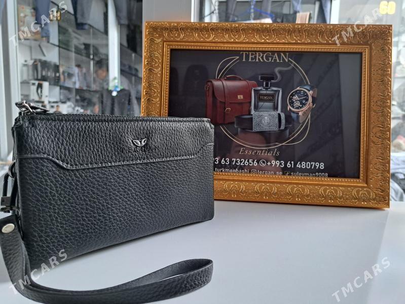 Tergan - Туркменбаши - img 3