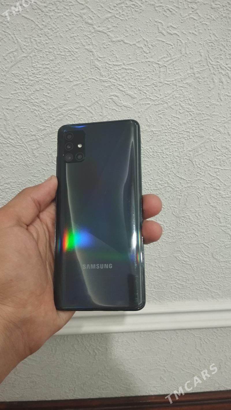 Samsung a51 6/128 - Мары - img 7
