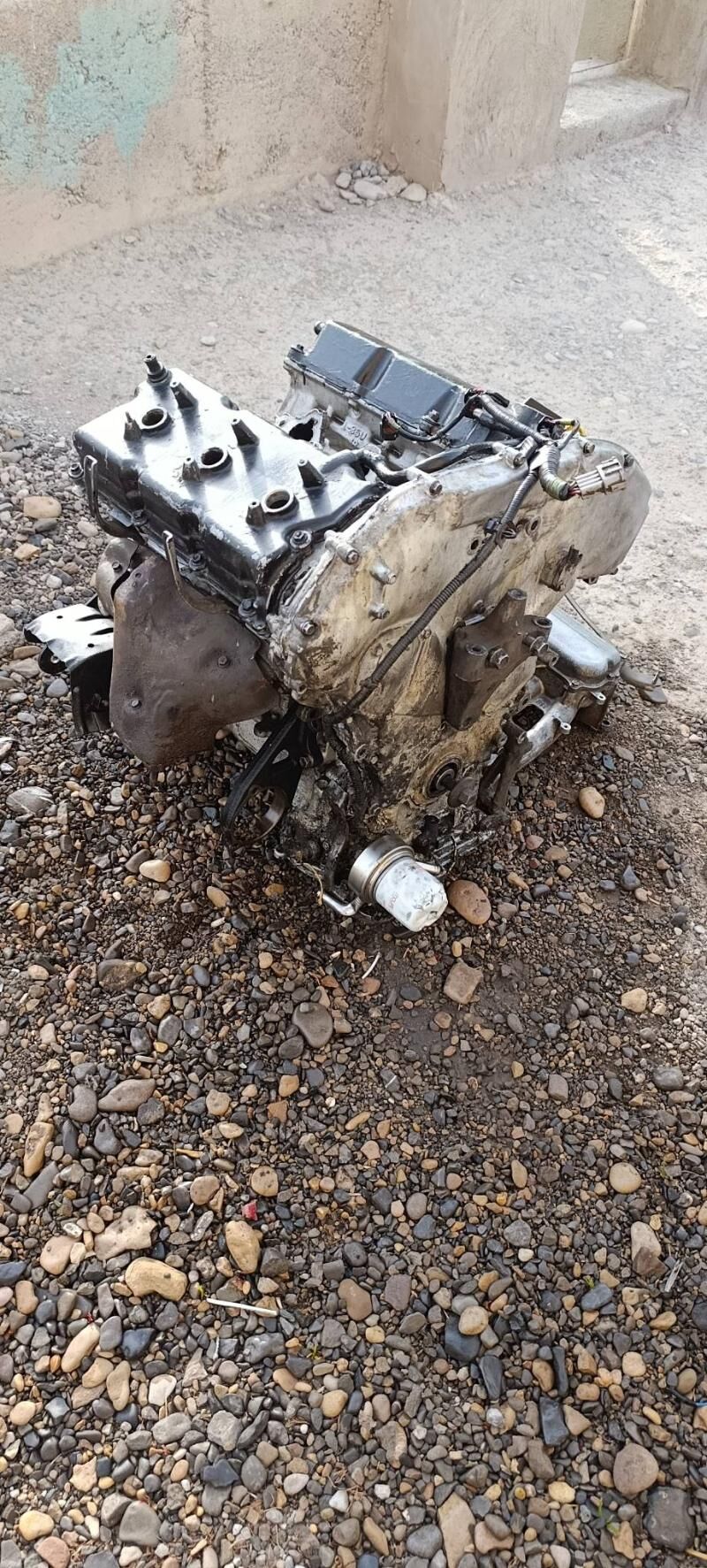 mator. 4 000 TMT - Kaka - img 2