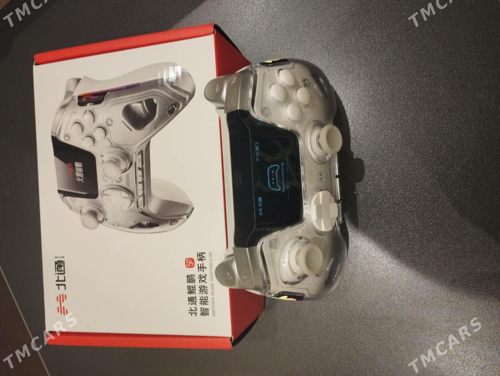 GamePad - Aşgabat - img 2