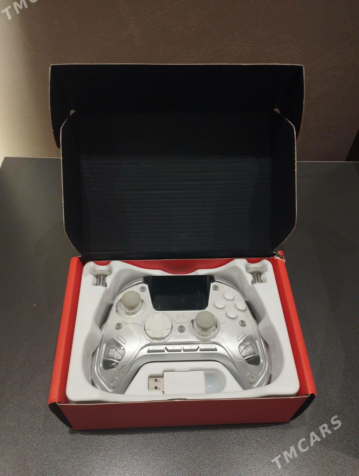 GamePad - Aşgabat - img 1