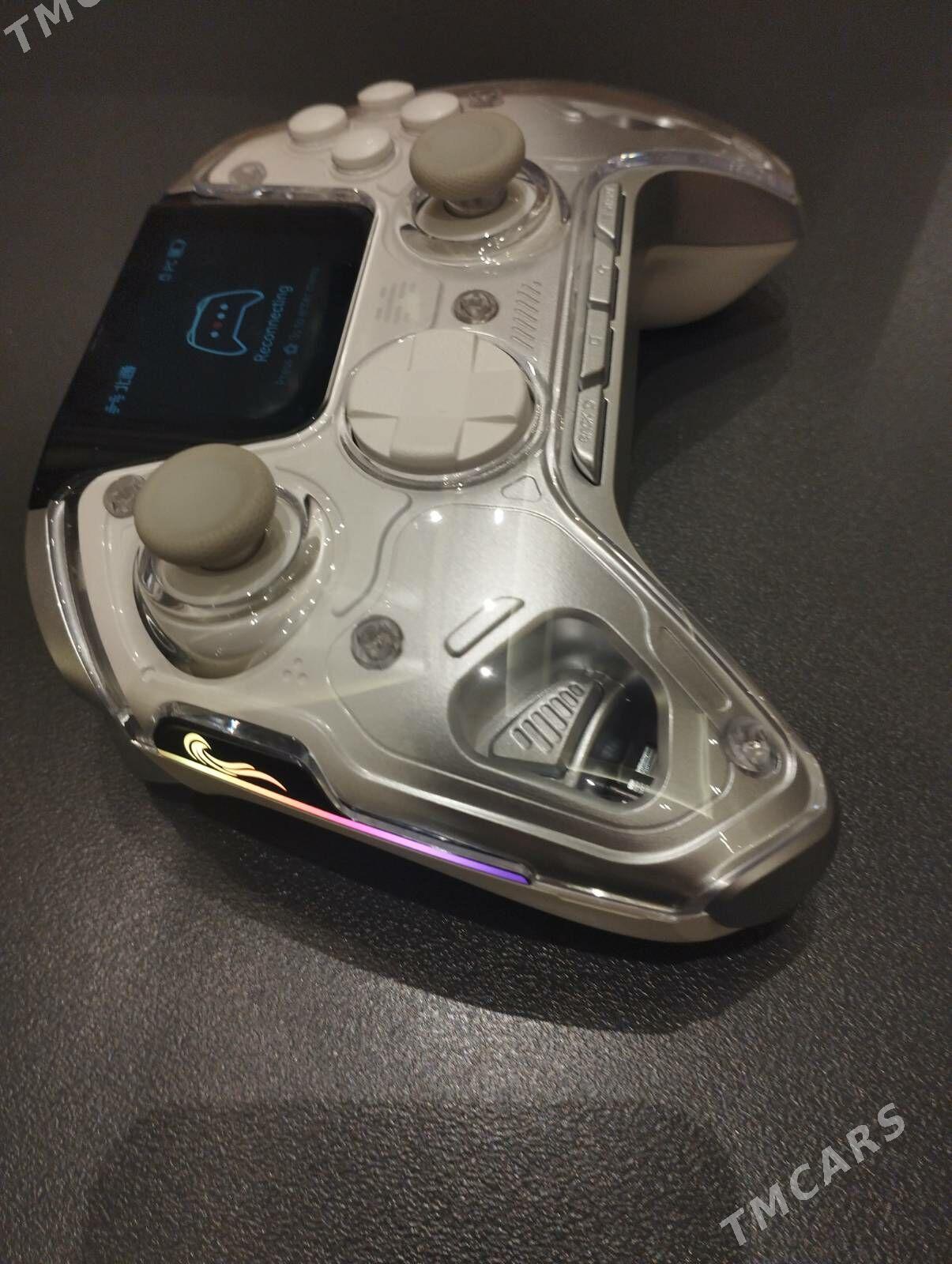 GamePad - Aşgabat - img 4