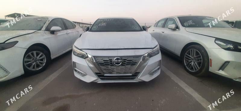 Nissan Sentra 2020 - 135 000 TMT - Aşgabat - img 3