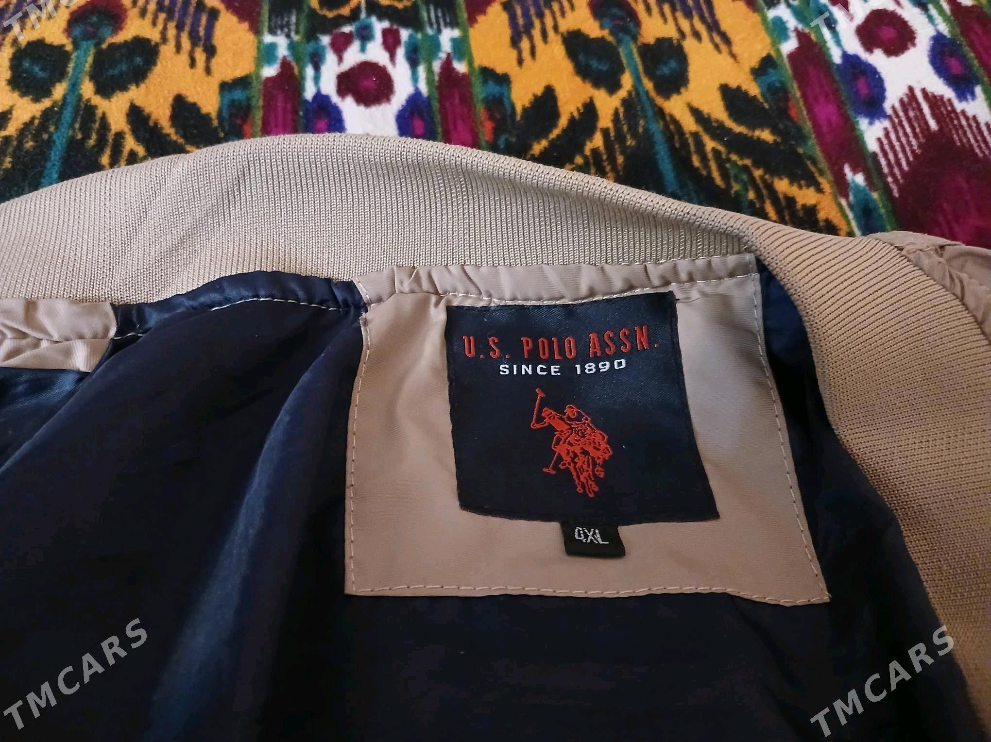 витировка - Дашогуз - img 2