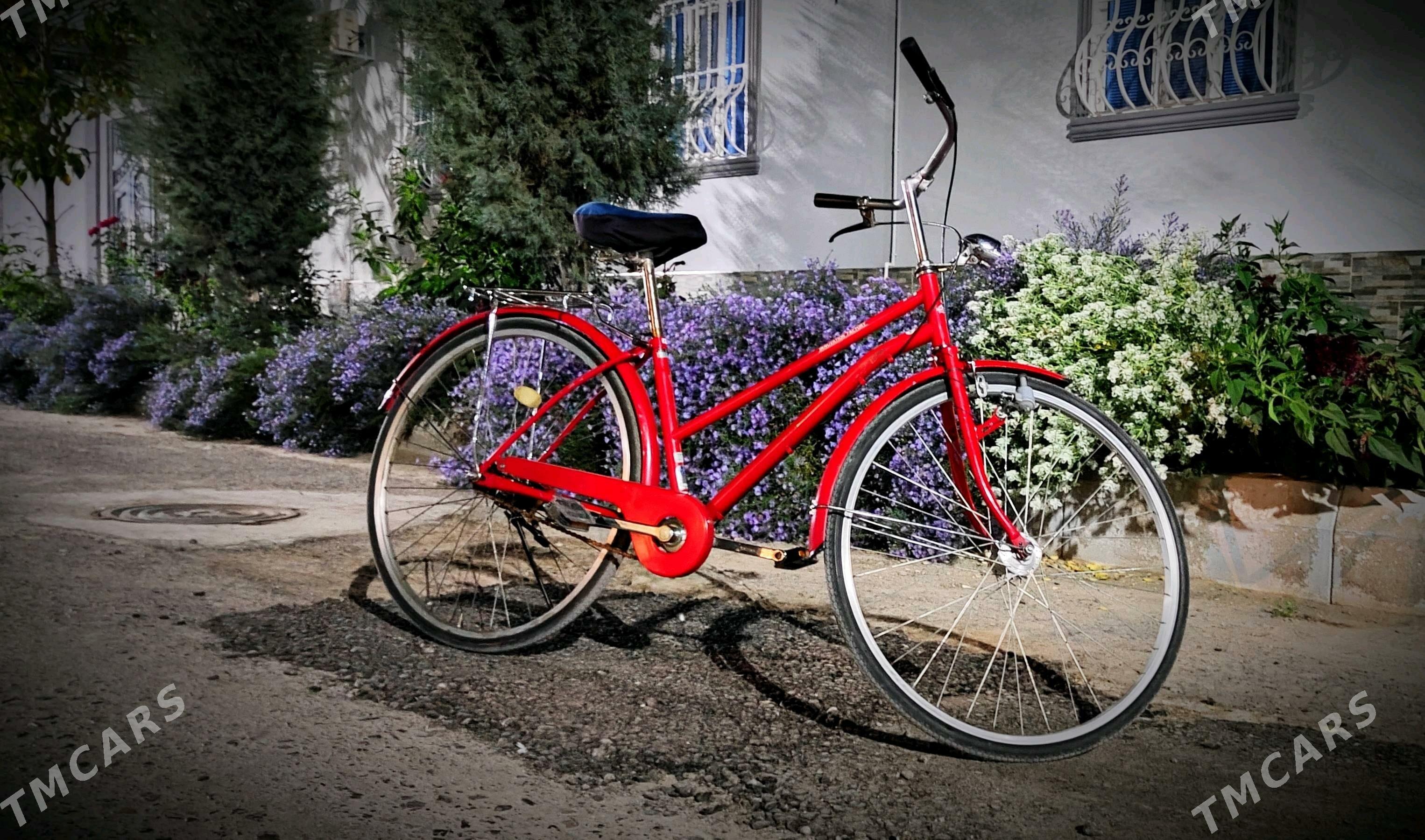 Велик оригинал  - Туркменабат - img 1