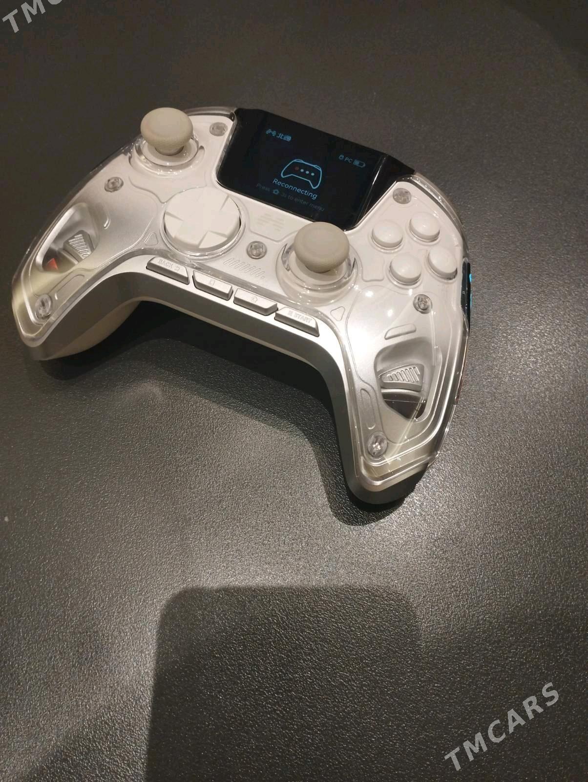 GamePad - Aşgabat - img 3