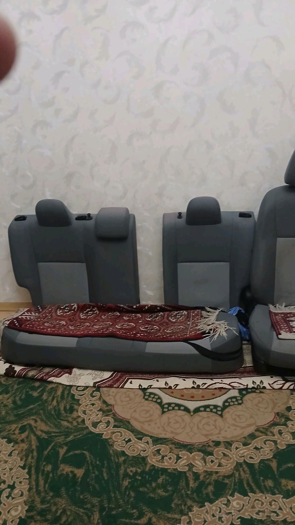 sidenya carolla 3 000 TMT - Ашхабад - img 3