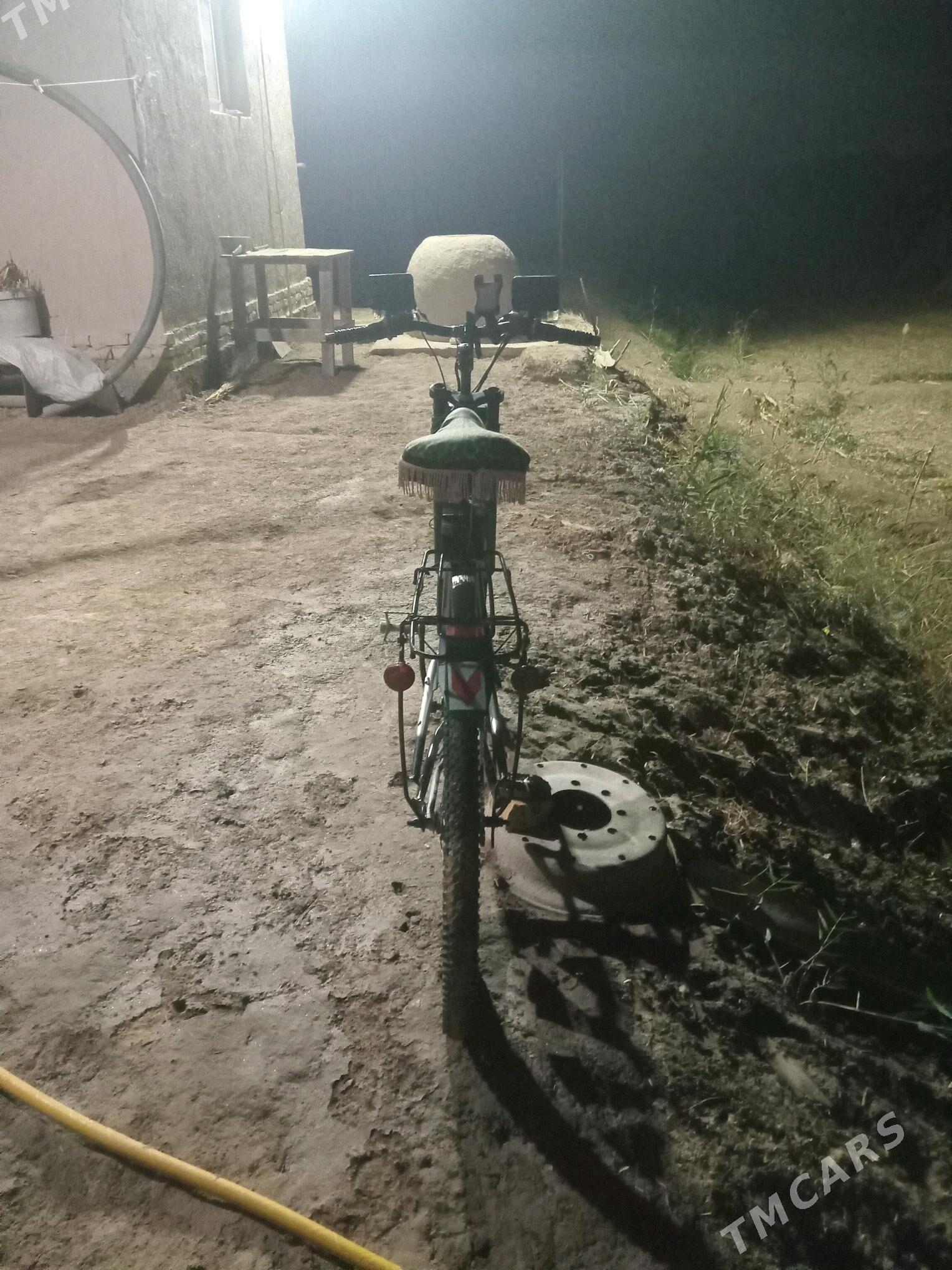 wesebitwesebit - Акдепе - img 3