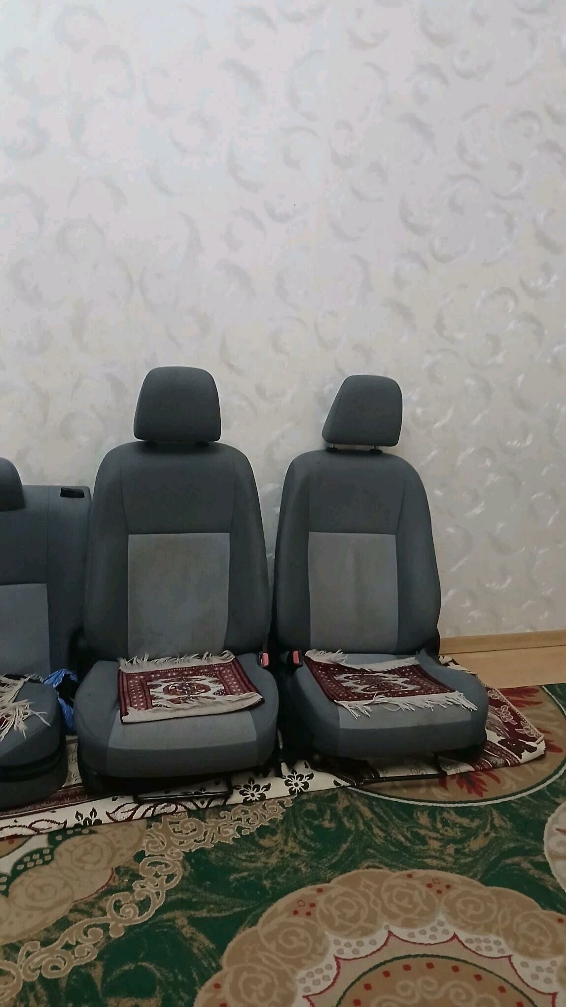 sidenya carolla 3 000 TMT - Ашхабад - img 2