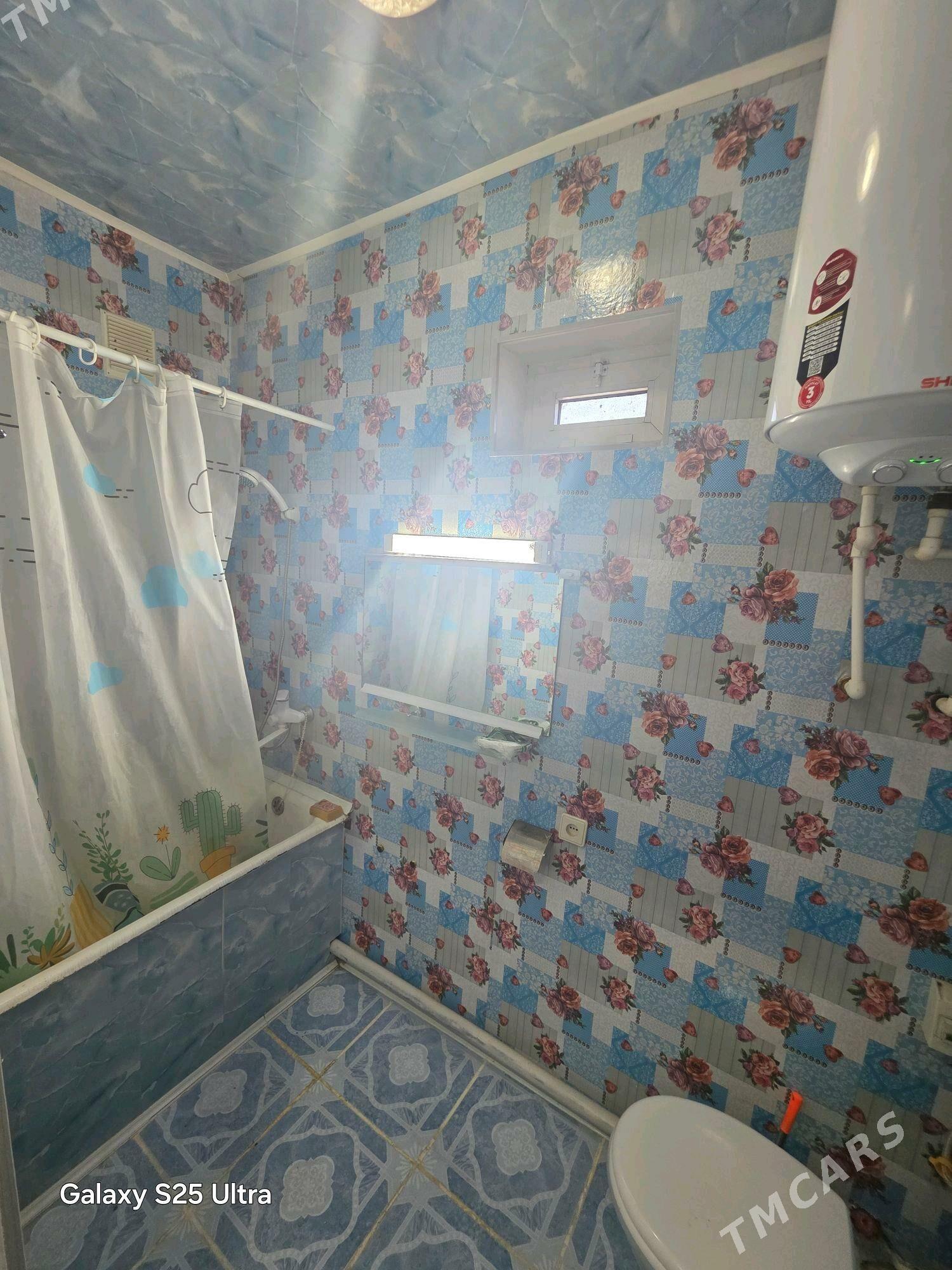 4 komnat 2 etaj 90 razyezd - Ruhabat (90-njy razýezd) - img 1