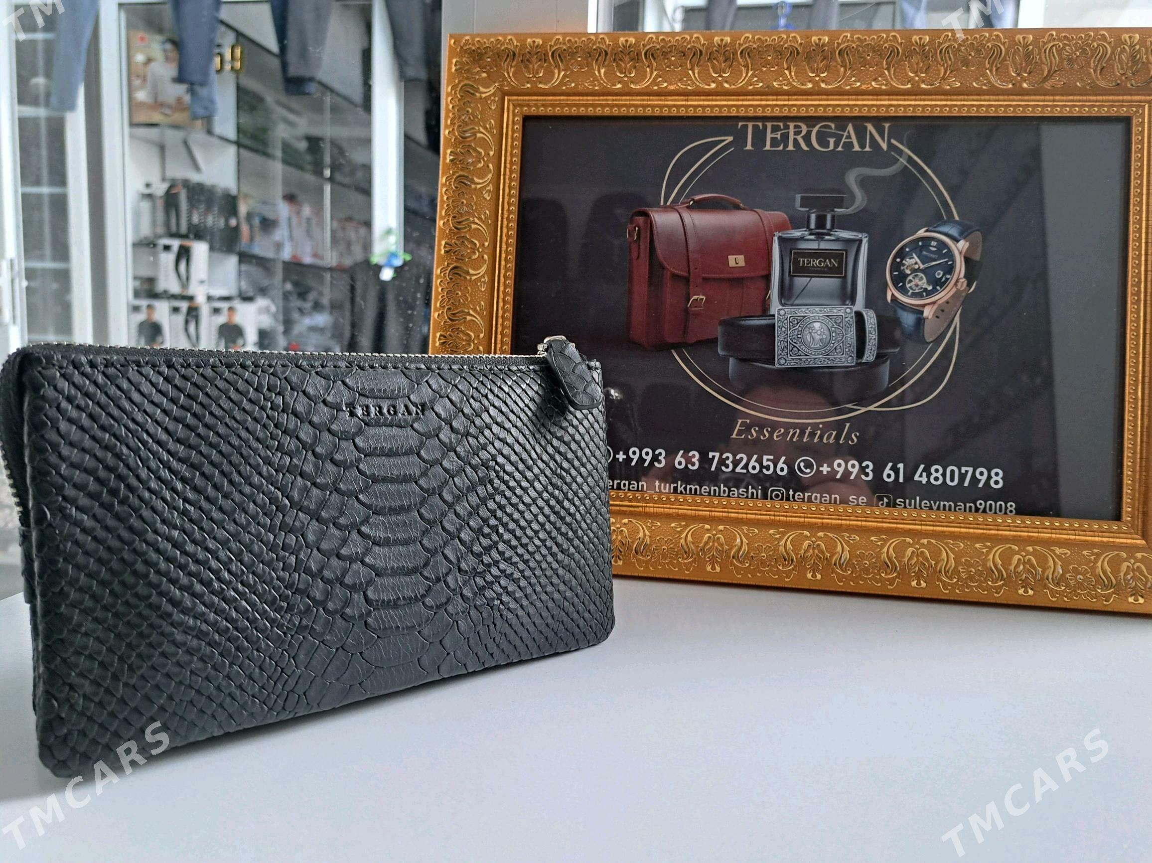 Tergan - Туркменбаши - img 2