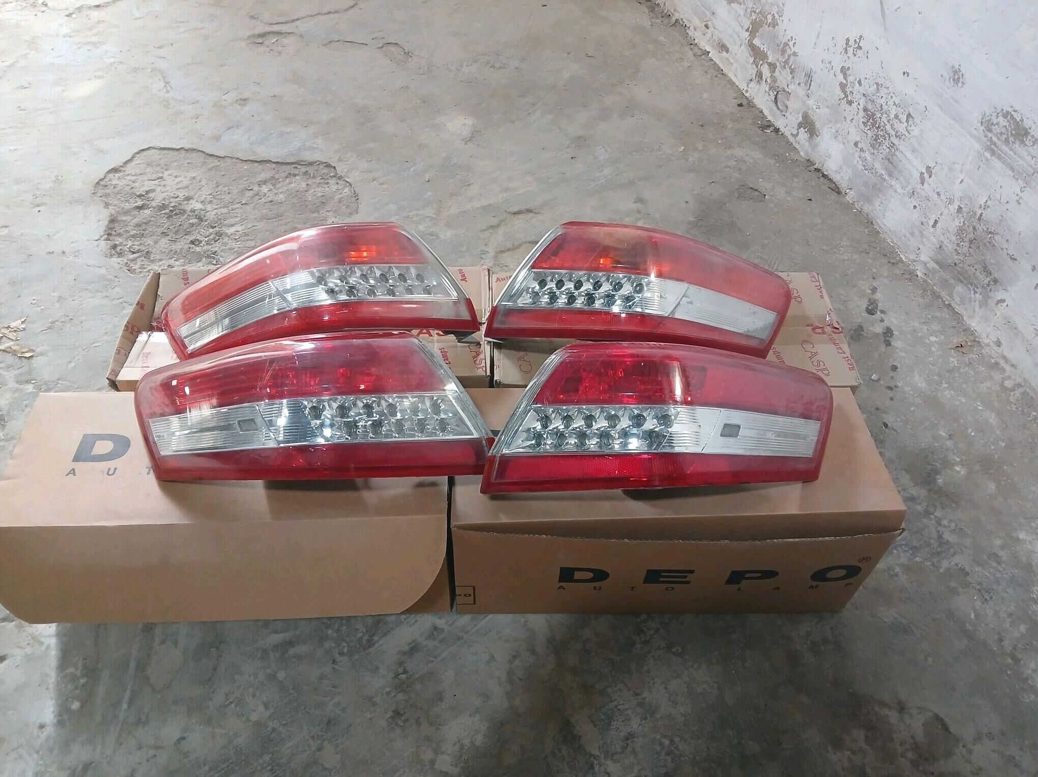 Far Òkùzkele 1 500 TMT - Кëши - img 2