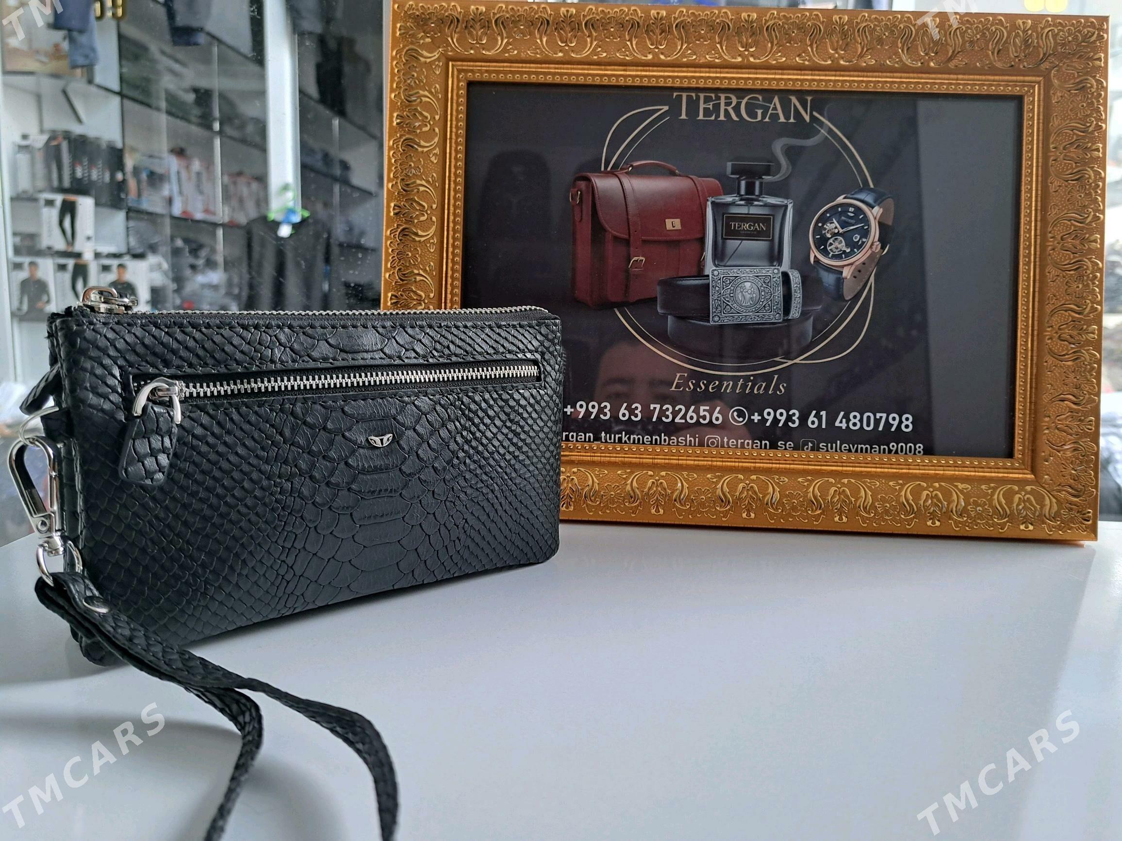 Tergan - Türkmenbaşy - img 1