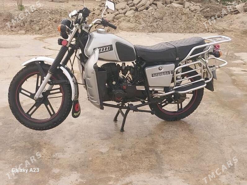 Fekon FK200-14G 2025 - 15 000 TMT - Etrek - img 3