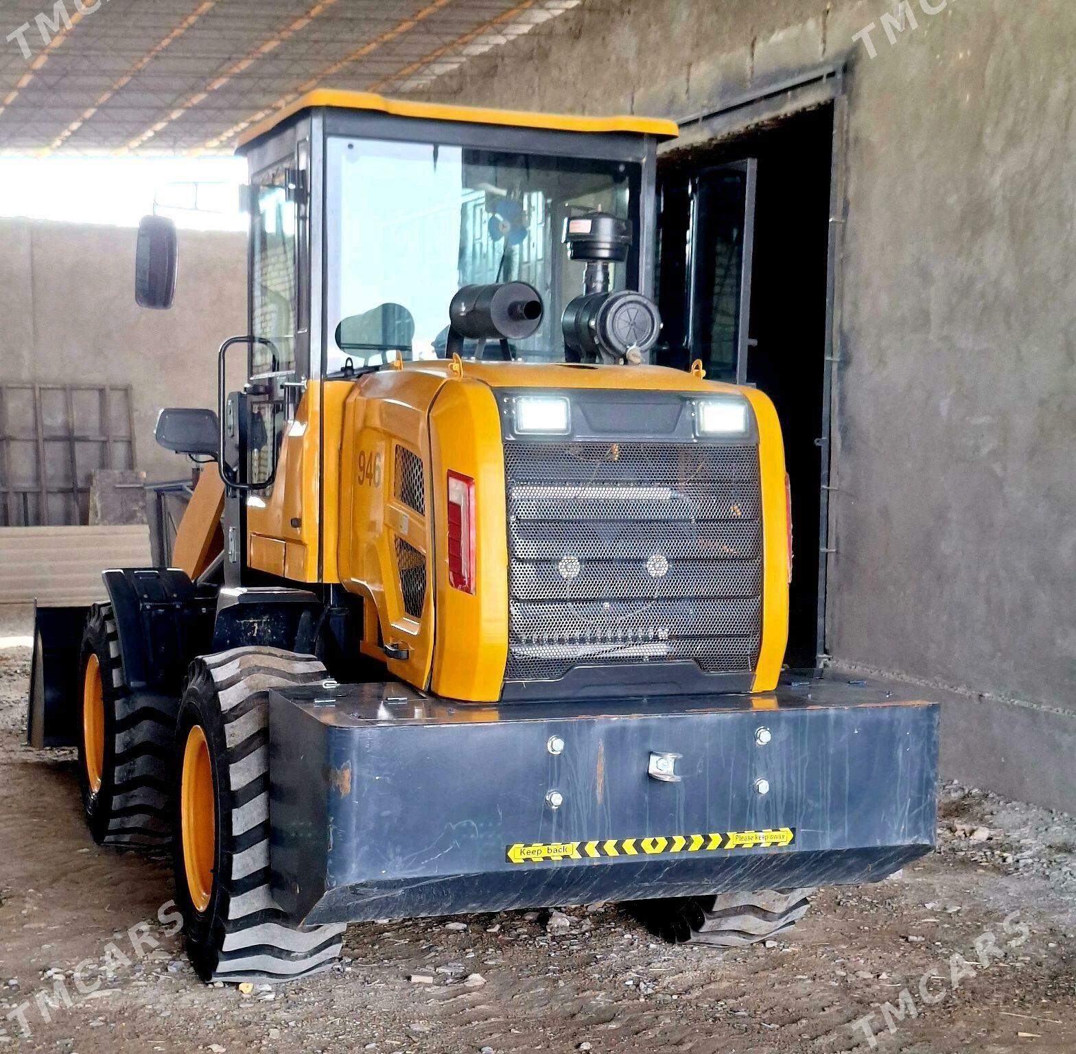 XCMG 25 2025 - 320 000 TMT - Керки - img 5