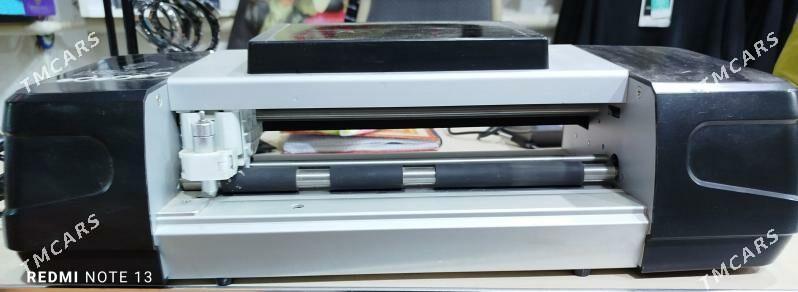 Aboy  aparat - Дашогуз - img 1