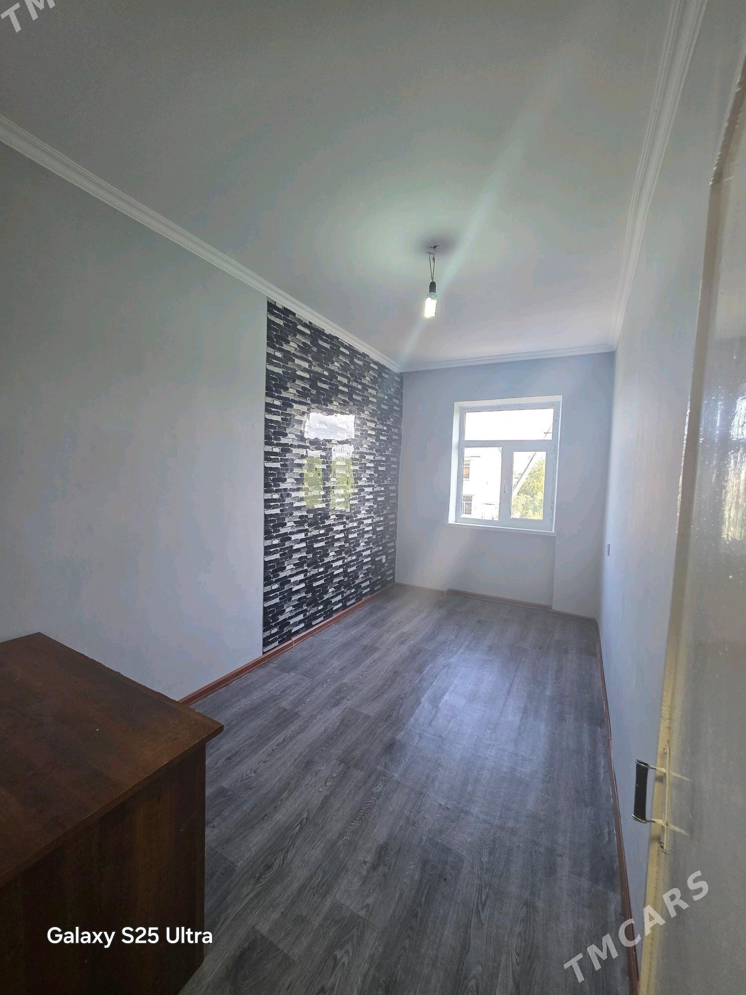 4 komnat 2 etaj 90 razyezd - Ruhabat (90-njy razýezd) - img 3