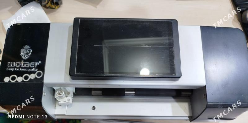 Aboy  aparat - Дашогуз - img 2